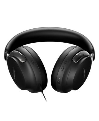 QuietComfort Ultra Wireless Noise Cancelling Headphones (2nd Gen)