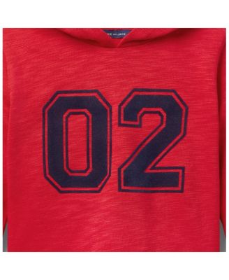 Unisex The Athletic Hoodie - Baby, Little Kid, Big Kid