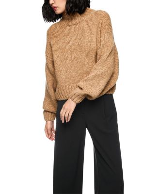 Knitted in Germany Cosy Jumper