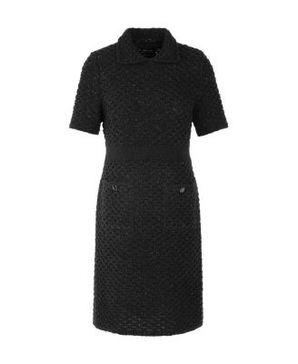 Knitted in Germany Elegant Dress