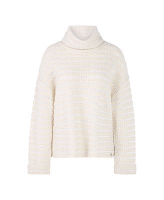 Knitted in Germany Turtleneck Jumper