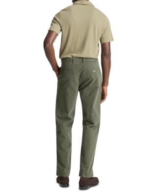 Owen Stretch Regular Fit Chino Pants
