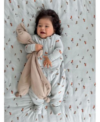  Unisex Footie Sleep Bag Duvet 2.5 TOG - Baby, Little Kid