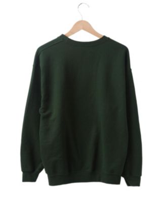 Unisex NFL Green Bay Packers Property Flea Market Crew Fleece