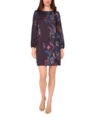 Short Straight Dress