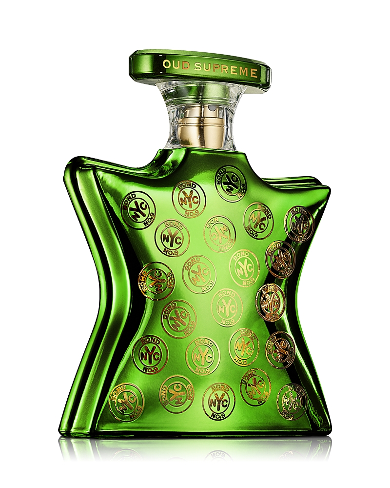 Bond No. 9 New York Oud Supreme 3.3 oz.
