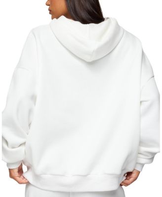 Fleura  Hoodie