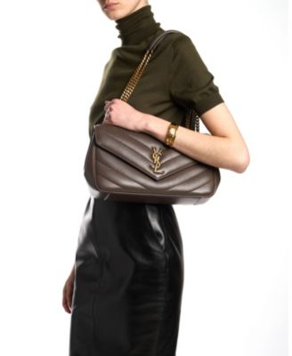  Loulou Medium Convertible Shoulder Bag