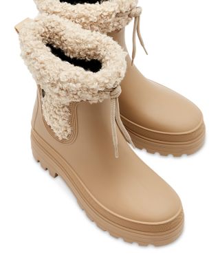 Women's Peak Boots