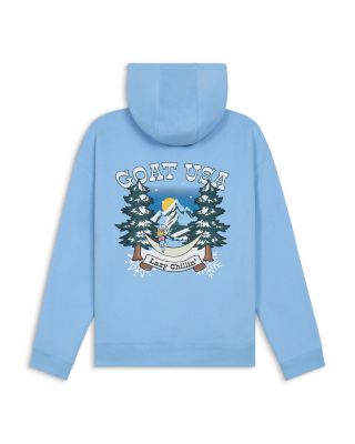 Boys' Lazy Chillin' Pullover Hoodie - Big Kid