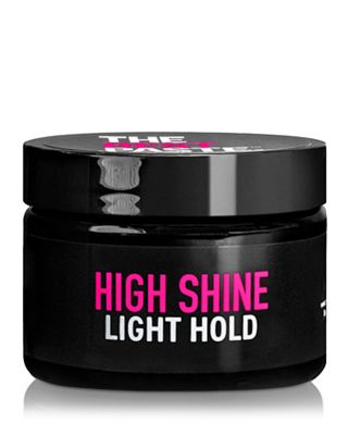 High Shine Light Hold Hair Styling Paste 3 oz.