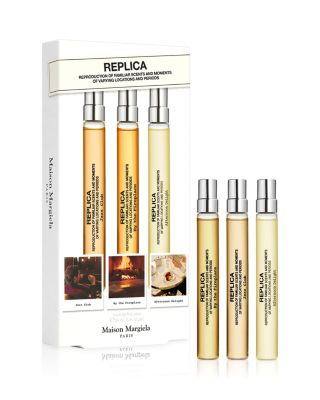 REPLICA 3 Piece Travel Spray Discovery Holiday Gift Set
