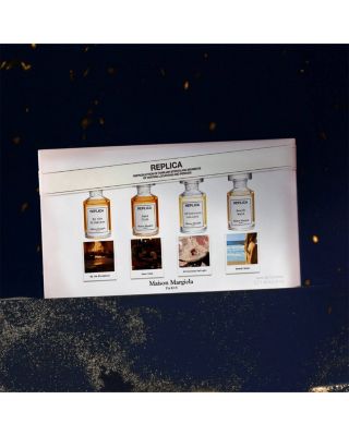 REPLICA 4 Piece Holiday Discovery Gift Set