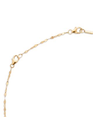 Blake Chain Extender in 14K Yellow Gold