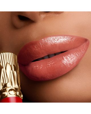 Rouge Stiletto Glossy Shine Lipstick