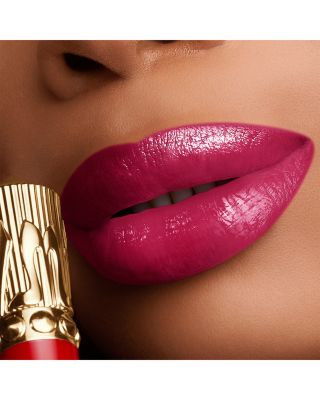 Rouge Stiletto Glossy Shine Lipstick