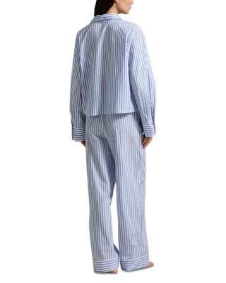 Bloom Long Sleeve Pajama Set 