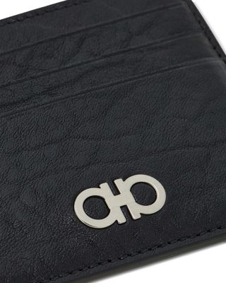 Revival Leather Card Case