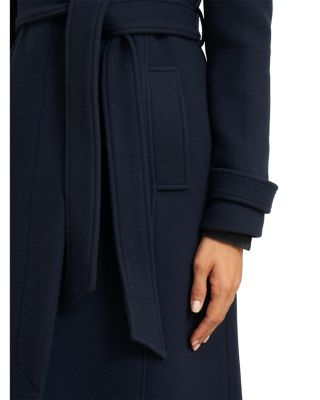 Petites Celeste Coat