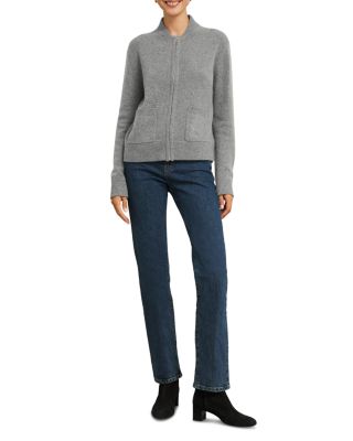 Bonnie Knitted Jacket