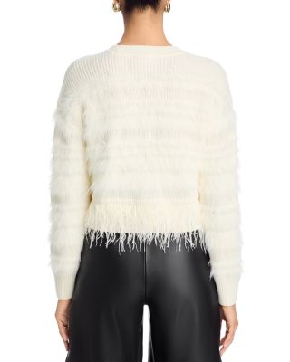 Vivi Pullover Sweater