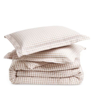 Gingham Bedding Collection