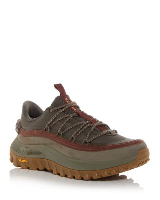 x Barbour Callsign Horizon Low GTX Sneakers