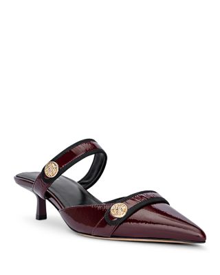 Women's Gilliane II d'Orsay Pumps