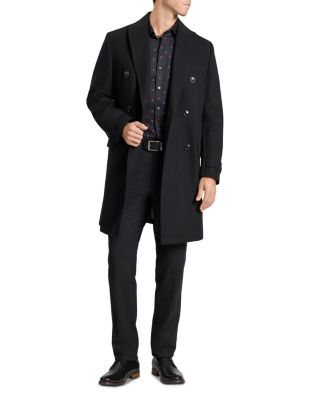 Winthrop Coat
