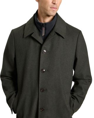Wimbledon Overcoat