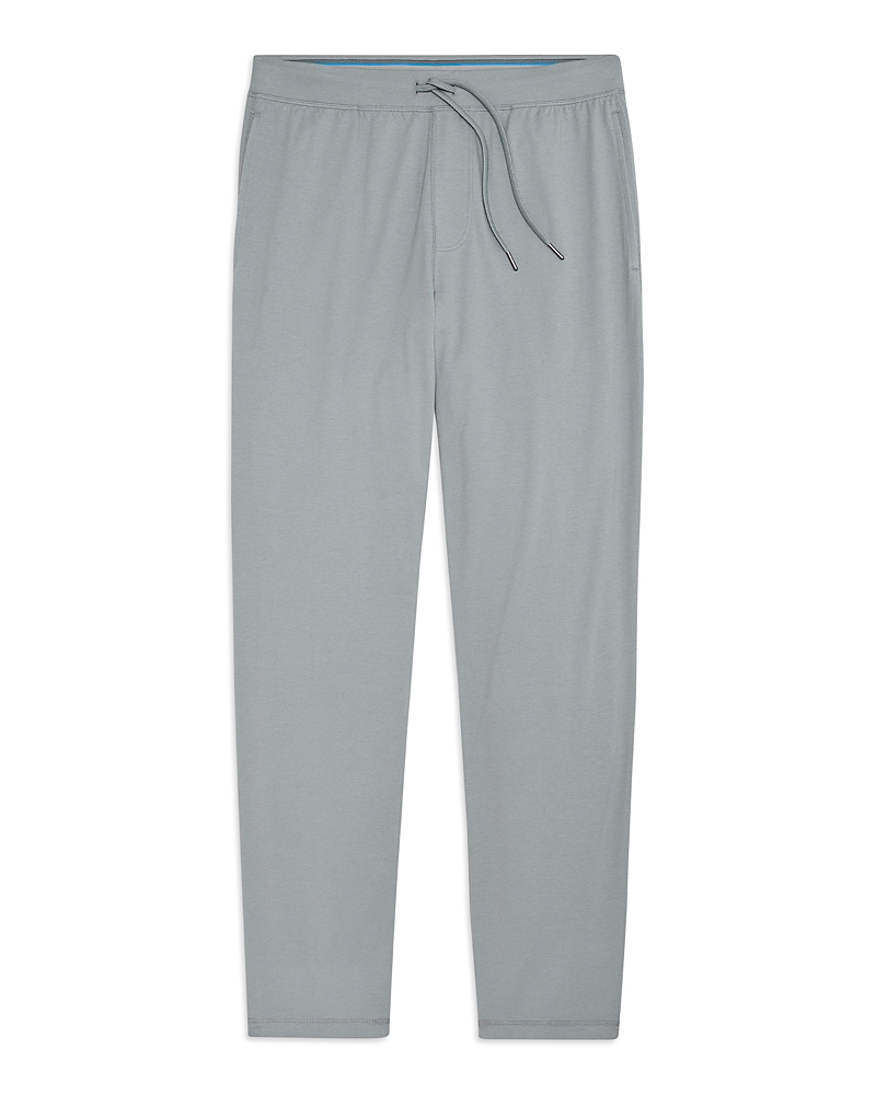 Mack Weldon Cloud Fx Pants In Gray