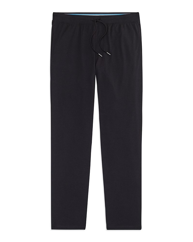 Mack Weldon Cloud Fx Pants In Black