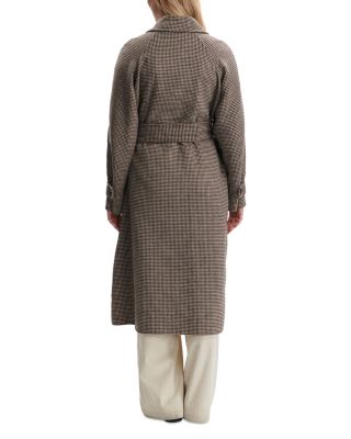 Tomlinson Belted Coat