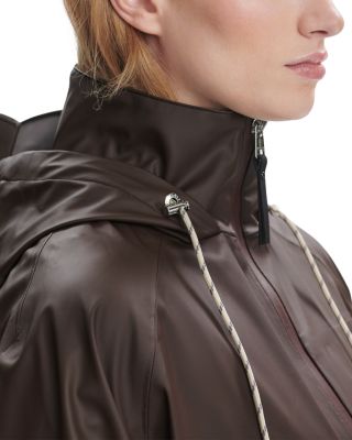 Kirsten Rain Coat