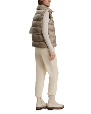 Bextor Lightweight Down Gilet