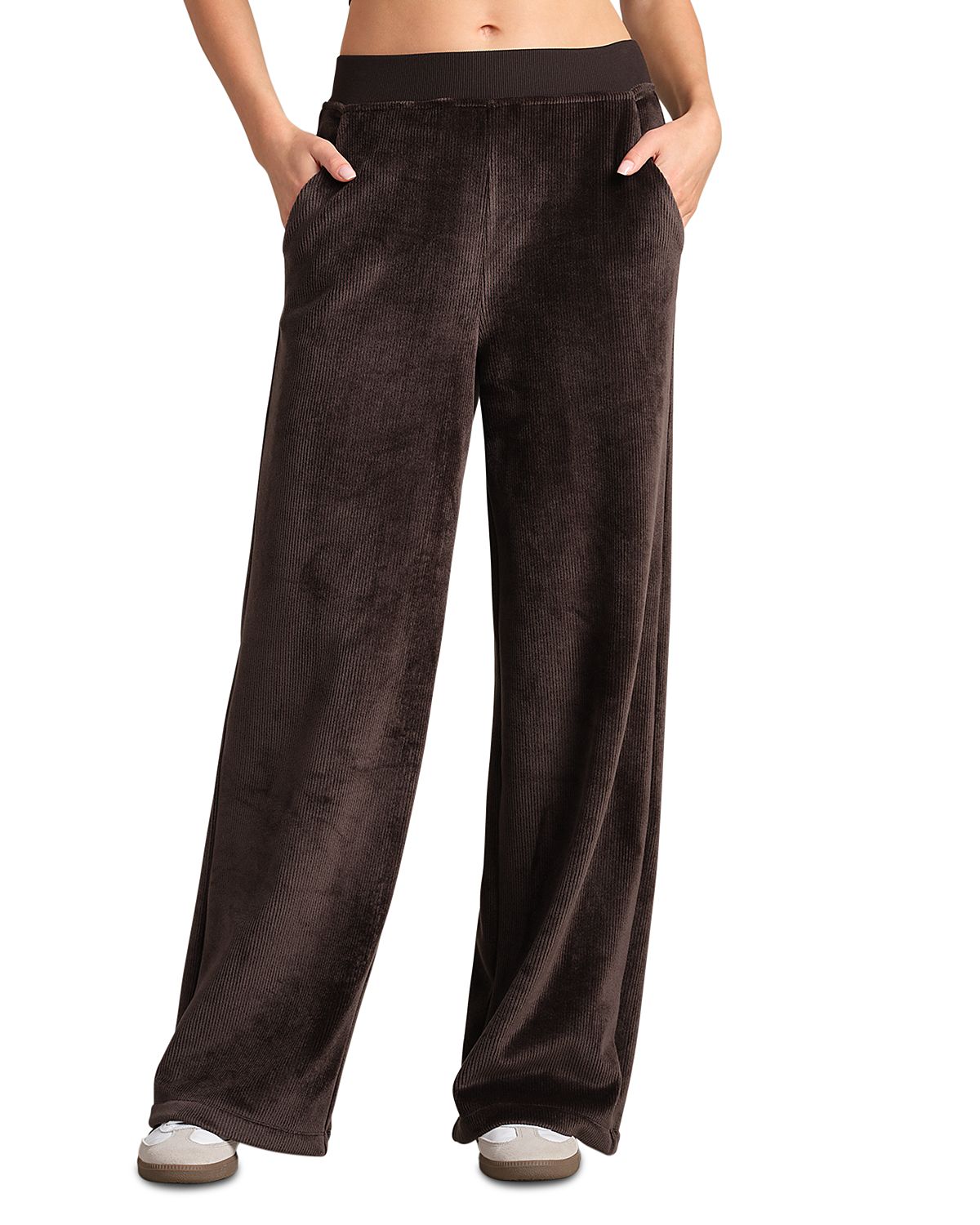 Rhone Plush Sweatpants
