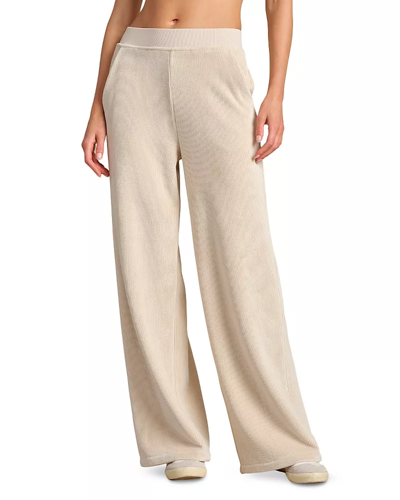 Rhone Plush Sweatpants