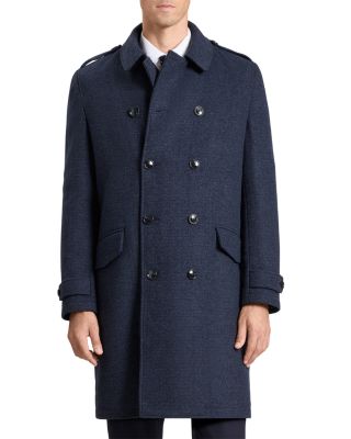 Windyhill Overcoat