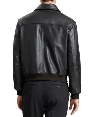 Whistler Leather Jacket