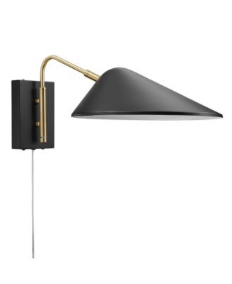 Journey 7" Swing Arm Wall Sconce