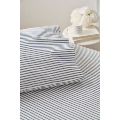 Ticking Sheet Set