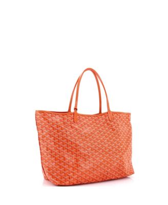 GM Saint Louis Tote Coated Canvas