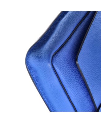 Steve Light Junior Messenger Bag Togo