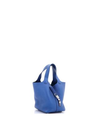 PM Picotin Lock Bag Maurice