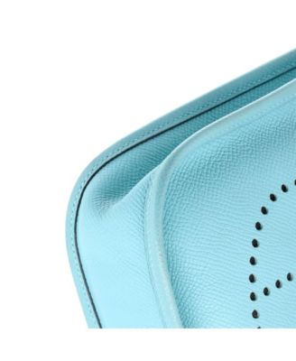 TPM Evelyne Bag Gen III Epsom