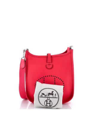 TPM Evelyne Bag Gen III Clemence