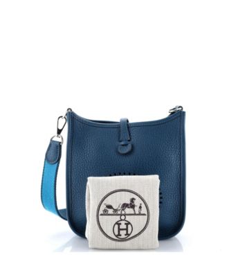 TPM Evelyne Bag Gen III Clemence
