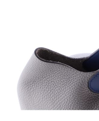 MM Bicolor Picotin Lock Bag Clemence with Swift