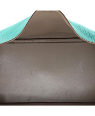 34 Lindy Bag Verso Clemence