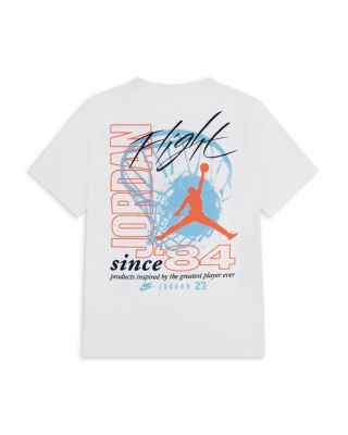 Boys' Swish Since '84 Tee - Big Kid
